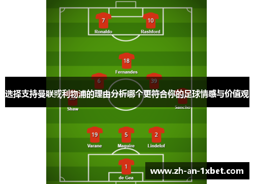 选择支持曼联或利物浦的理由分析哪个更符合你的足球情感与价值观 选择支持曼联或利物浦的理由分析哪个更符合你的足球情感与价值观